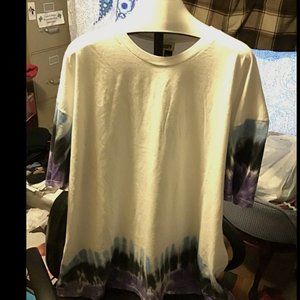 Chinatown Market XXL TEE SHIRT NWOT